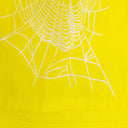 YELLOW OG DOUBLE LAYER SWEATSHORT
