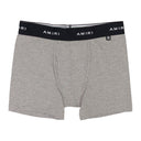 GREY LOGO BRIEFS