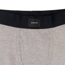 GREY LOGO BRIEFS