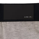GREY LOGO BRIEFS