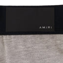 GREY LOGO BRIEFS
