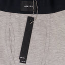 GREY LOGO BRIEFS