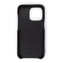 BLACK COVER PHONE CASE