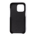 BLACK COVER PHONE CASE