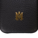 BLACK COVER PHONE CASE