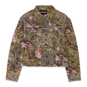 CAMO REAL TREE FIELD JACKET