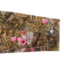 CAMO REAL TREE FIELD JACKET