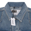 BLUE DENIM V3 FIELD JACKET