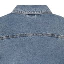 BLUE DENIM V3 FIELD JACKET