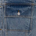BLUE DENIM V3 FIELD JACKET