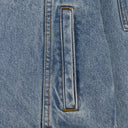 BLUE DENIM V3 FIELD JACKET