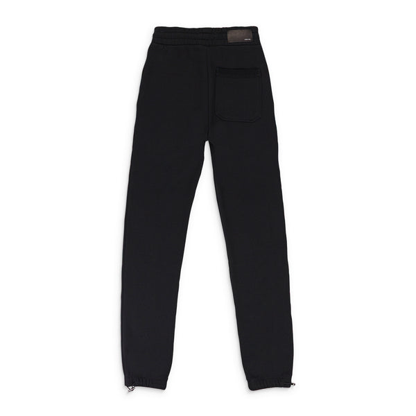 BLACK MA LUNAR NEW YEAR SWEATPANTS