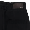 BLACK MA LUNAR NEW YEAR SWEATPANTS