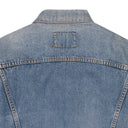 BLUE VINTAGE WEB FIELD JACKET