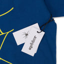 NAVY LEGACY LOGO HW T-SHIRT