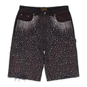 BLACK DIAMOND JORTS