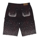 BLACK DIAMOND JORTS