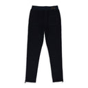 NAVY TRACK PANTS
