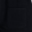 NAVY TRACK PANTS