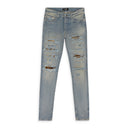 CLAY INDIGO THRASHER LUNAR NEW YEAR JEANS