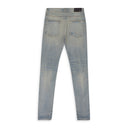 CLAY INDIGO THRASHER LUNAR NEW YEAR JEANS