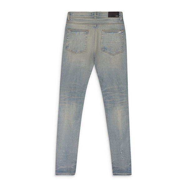 CLAY INDIGO THRASHER LUNAR NEW YEAR JEANS