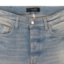 CLAY INDIGO THRASHER LUNAR NEW YEAR JEANS