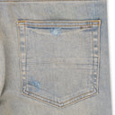 CLAY INDIGO THRASHER LUNAR NEW YEAR JEANS
