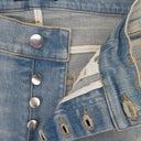 CLAY INDIGO THRASHER LUNAR NEW YEAR JEANS