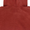 FADED RED HOODIE