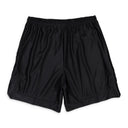 BLACK JORDAN SHORTS