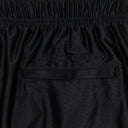 BLACK JORDAN SHORTS