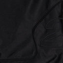 BLACK JORDAN SHORTS