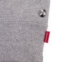 GREY BLESS CREWNECK SWEATSHIRT