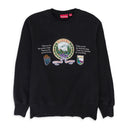 BLACK MOUNTAIN CREWNECK SWEATSHIRT