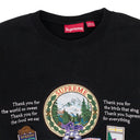 BLACK MOUNTAIN CREWNECK SWEATSHIRT