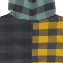 RED/BLUE BUTTON-DOWN SHIRT