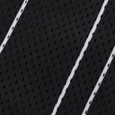 BLACK BASKETBALL SHORTS