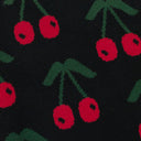 BLACK CHERRY CREWNECK SWEATSHIRT