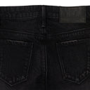 BLACK VINTAGE SKINNY JEANS