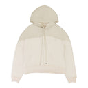 ALABASTER HYBRID HOODIE