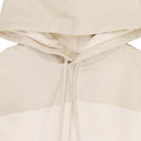 ALABASTER HYBRID HOODIE