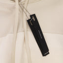 ALABASTER HYBRID HOODIE