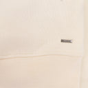 ALABASTER HYBRID HOODIE