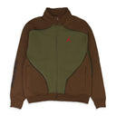 OLIVE JUMPMAN JACKET