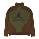 OLIVE JUMPMAN JACKET
