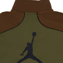 OLIVE JUMPMAN JACKET