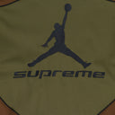 OLIVE JUMPMAN JACKET