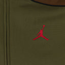 OLIVE JUMPMAN JACKET