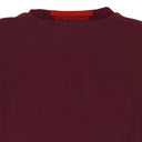 BURGUNDY SOCCER BERG JERSEY